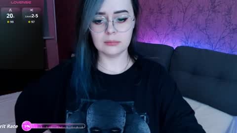 Snapshot of loramoonnn chatting on 07-17-26, 12:28 Lora online show from 07-17-26, 12:28