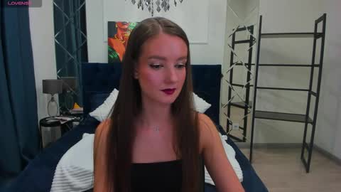 Ur sensual Lora online show from 10-09-25, 09:07