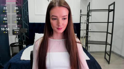 Ur sensual Lora online show from 04-01-26, 07:31