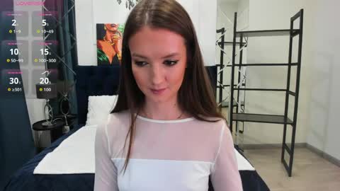 Ur sensual Lora online show from 04-14-26, 07:14