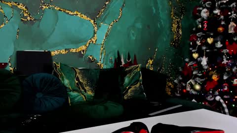 Miss online show from 12-13-24, 05:21