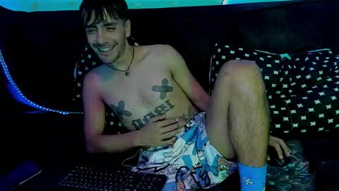 Apolo online show from 04-17-26, 05:54