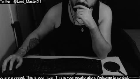 lord_masterx online show from 02-22-26, 11:25