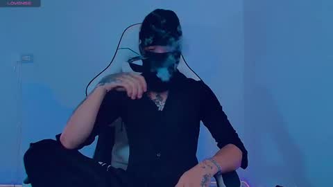 lord_moon_king online show from 09-09-25, 11:04