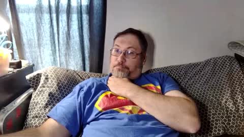 lordmegatron22 online show from 02-11-26, 07:19