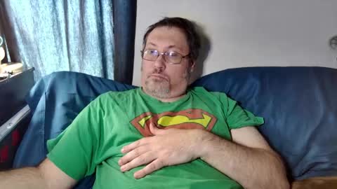 lordmegatron22 online show from 06-08-26, 09:04