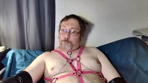 lordmegatron22 online show from 06-18-26, 09:58
