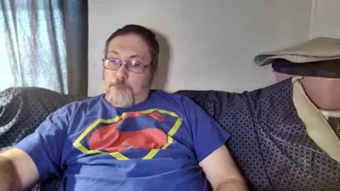 lordmegatron22 online show from 07-26-26, 08:27