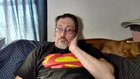 lordmegatron22 online show from 07-30-26, 09:36