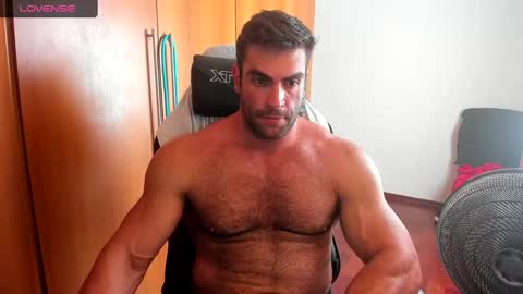 Snapshot of lordtroper chatting on 11-21-25, 06:06 Lord Troper online show from 11-21-25, 06:06