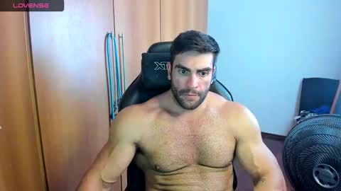 Snapshot of lordtroper chatting on 11-28-25, 04:31 Lord Troper online show from 11-28-25, 04:31