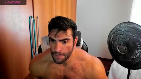 Snapshot of lordtroper chatting on 12-18-25, 04:24 Lord Troper online show from 12-18-25, 04:24