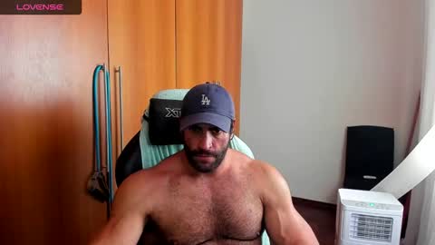 Snapshot of lordtroper chatting on 01-15-26, 03:38 Lord Troper online show from 01-15-26, 03:38