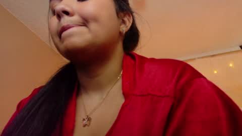 Snapshot of loreaniss chatting on 06-16-26, 10:01 loreanis online show from 06-16-26, 10:01