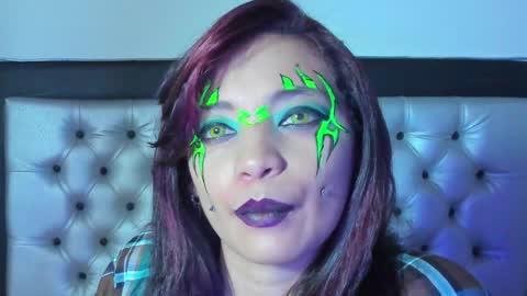 Snapshot of loredepp chatting on 01-30-25, 06:46 Lore Depp online show from 01-30-25, 06:46