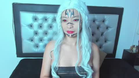 Snapshot of loredepp chatting on 02-10-25, 07:58 Lore Depp online show from 02-10-25, 07:58