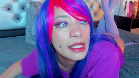 Snapshot of loredepp chatting on 03-02-25, 08:27 Lore Depp online show from 03-02-25, 08:27