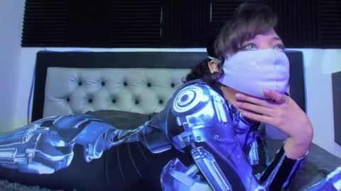 Snapshot of loredepp chatting on 09-12-25, 04:01 Lore Depp online show from 09-12-25, 04:01