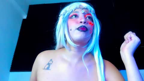Lore Depp online show from 06-13-26, 03:48