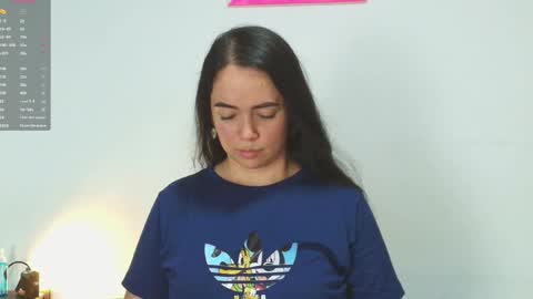 Loren Grey online show from 04-16-26, 08:20