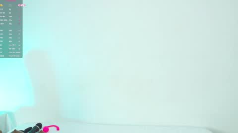 Loren Grey online show from 04-27-26, 08:29