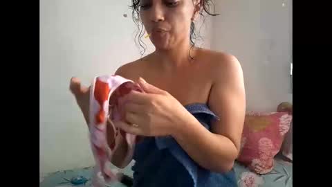 Snapshot of loreley1910 chatting on 04-03-26, 07:12 HI Privates are OPEN online show from 04-03-26, 07:12