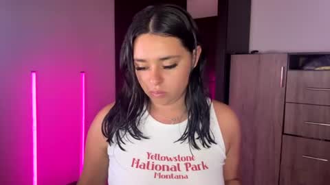 lorem_adams online show from 06-19-26, 11:47