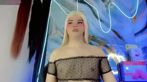 lorems_ online show from 01-13-26, 10:42