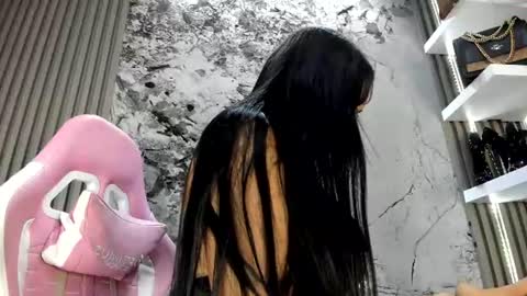 Doll Queen online show from 06-10-26, 06:07