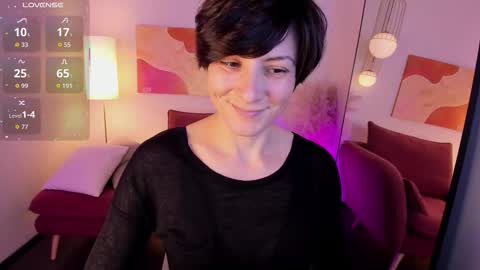 Loren online show from 11-21-25, 02:16