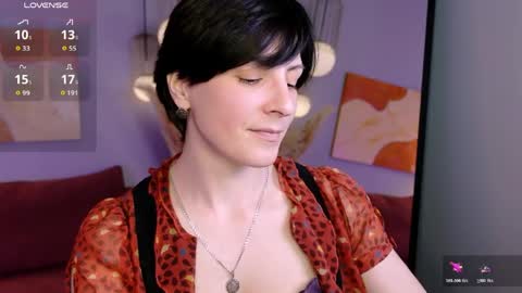 Loren online show from 05-15-26, 02:13