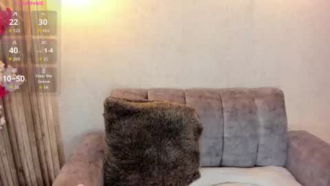 Loren   online show from 07-28-26, 12:48