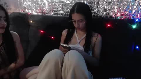 lorena  allison online show from 02-16-25, 02:09