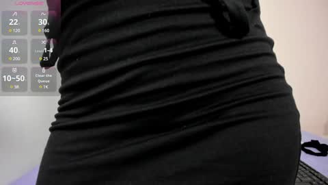 Snapshot of lorena_hawkins chatting on 12-17-24, 09:05 Lorena online show from 12-17-24, 09:05