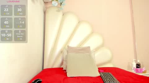 Snapshot of lorena_hawkins chatting on 01-18-25, 03:38 Lorena online show from 01-18-25, 03:38