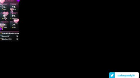 Ashley Cotez online show from 09-30-25, 06:02