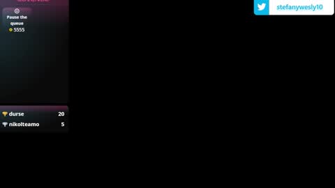 Ashley Cotez online show from 10-18-25, 05:10