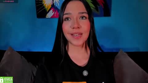 Lorena Rosse  online show from 06-24-26, 02:54