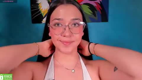 Lorena Rosse  online show from 07-16-26, 04:46