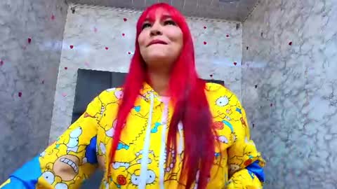 lorena_watson online show from 07-04-26, 12:50