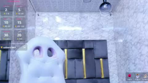 lorena_watson online show from 07-28-26, 05:12