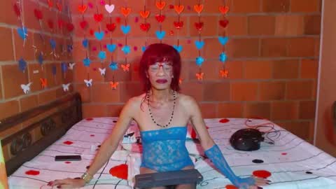 Lorena Capelli online show from 09-20-25, 09:27