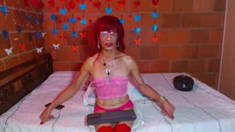 Lorena Capelli online show from 09-29-25, 12:43