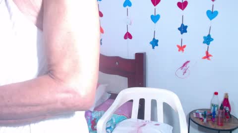 Lorena Capelli online show from 06-09-26, 12:11