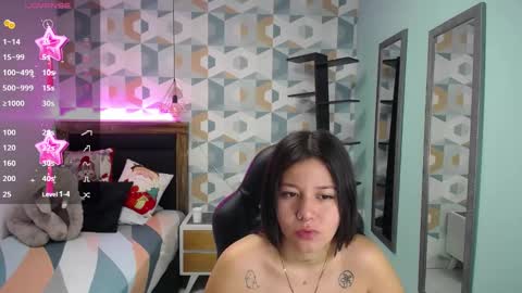 Snapshot of lorenadavies chatting on 12-18-24, 11:56 lorenadavies online show from 12-18-24, 11:56