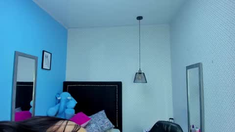 Snapshot of lorenadavies chatting on 02-07-25, 12:39 lorenadavies online show from 02-07-25, 12:39