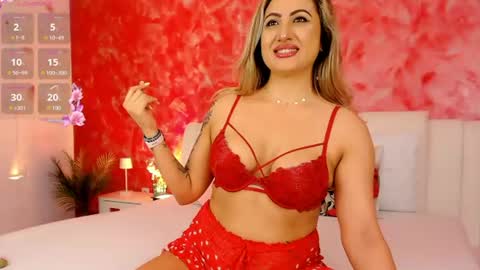 lorenafire online show from 07-16-26, 04:18