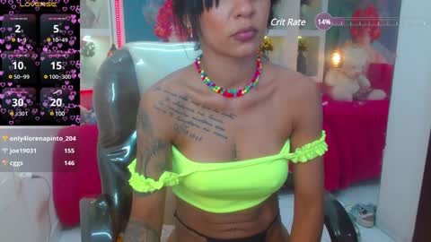 lore online show from 01-13-25, 02:39