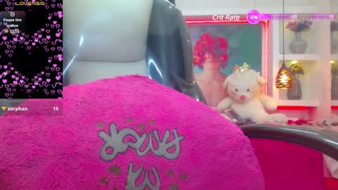 lore online show from 01-20-25, 07:25