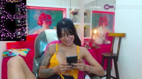 lore online show from 01-23-25, 08:13